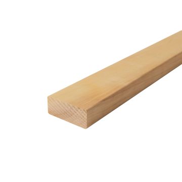 Lavicové prkno do sauny – osika, profil SHP 28x65x3000mm/ks