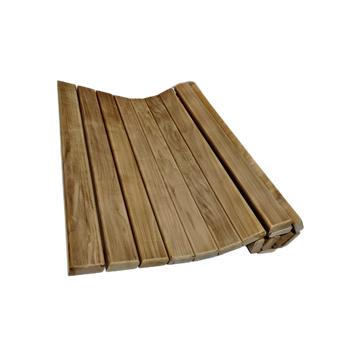 Termo rohož z osiky 800x600x20 ST-010