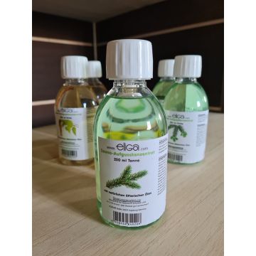 Jedlová vůně do sauny 250ml Eliga Elsaesser