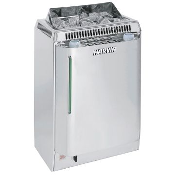 Harvia Topclass KV SE