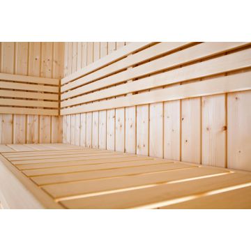 Sauna Harvia Variant Formula 1m x 1m S1010