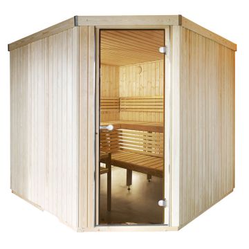 Harvia Variant Formula Sauna 2m x 1,5m S2015R L