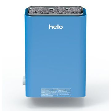 Helo Vienna STS Blue