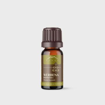 NANGA španělský saunový olej Verbena 10ml