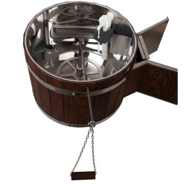 Chladicí kbelík TESLI COOLE 35L Waterfall