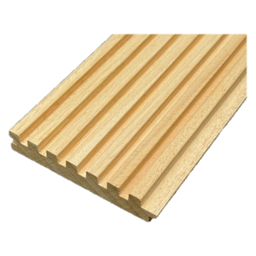 Profil Abachi 7M95, profil STP, 16x95 mm