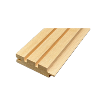 Profil Abachi 3M80 STS4 profil 22x80 mm