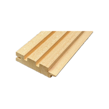 Profil Abachi 3M85 STS4 profil 22x85 mm