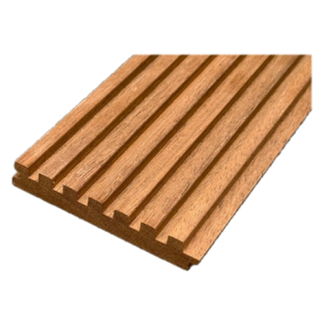 Profil Thermo Abachi 7M95 profil STP profil 16x95 mm
