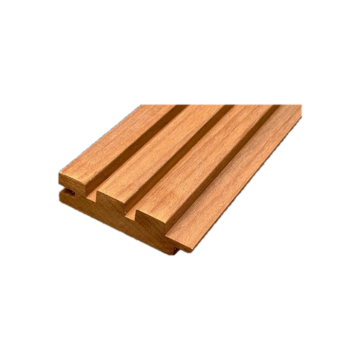 Thermo Abachi 3M85 profil STS4 profil 22x85 mm