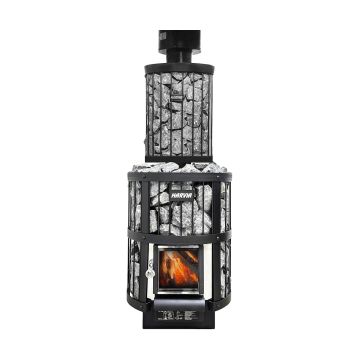 Ohřívač vody Harvia Legend 25 L, komínový model WP250LD