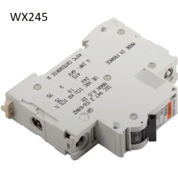 Jistič Harvia SP245 25A pro sporák C260