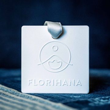 Keramický difuzér esenciálních olejů Florihana