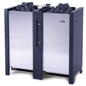EOS Herkules XL S50 Vapor 12kW