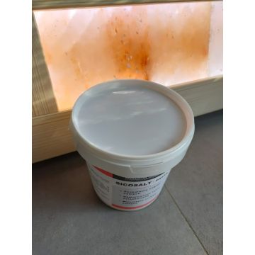 Lepidlo na solné cihly - SICOSALT 1,65kg