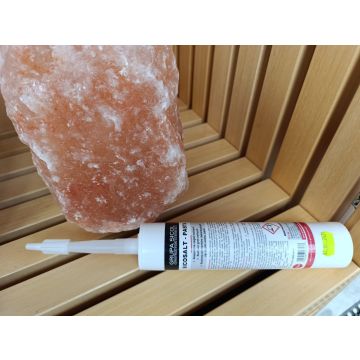 Lepidlo na solné cihly - SICOSALT 310ml tuba