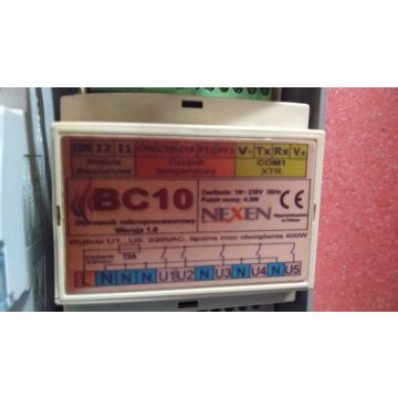 Modul pro Nexen Controller BC10M