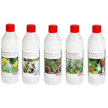 Sada aroma Harvia 500ml - 5 ks