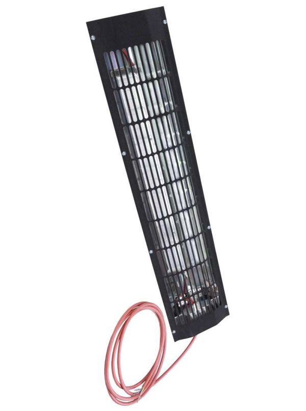 Sálavé kamna Vitae - Quartz Dr. Fisher 350 W