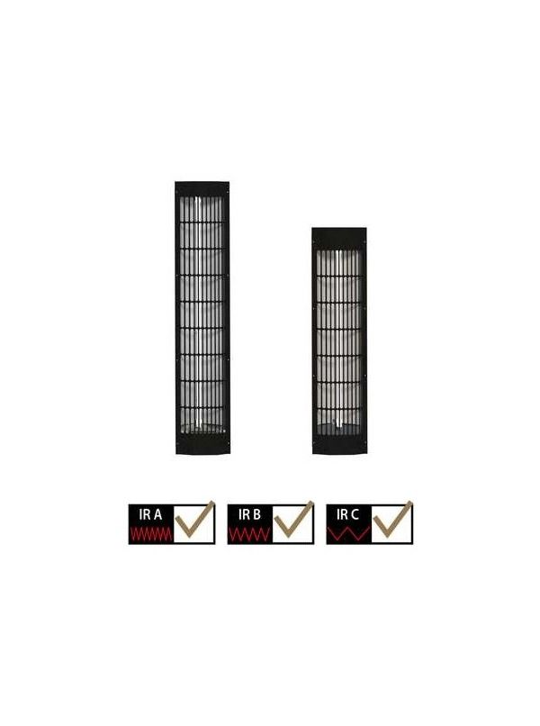 Sálavé kamna Vitae - Quartz Dr. Fisher Compact 350W