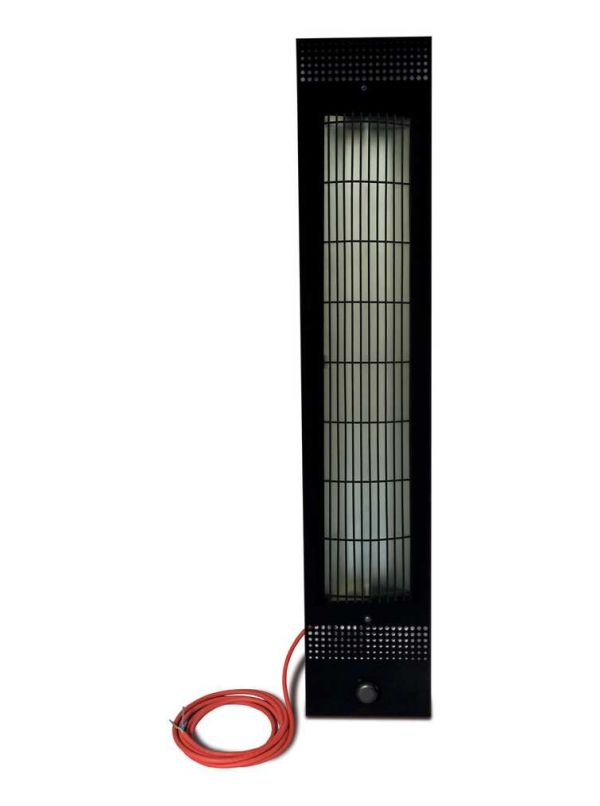 EOS Vitae + infračervená lampa 750W