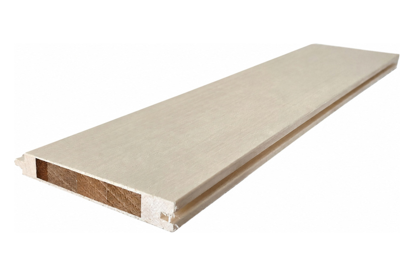 Saunové palubky – osika, profil RESPECT STS3 15x90x2100mm/ks